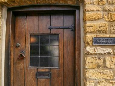 Japonica Cottage BOURTON ON THE WATER