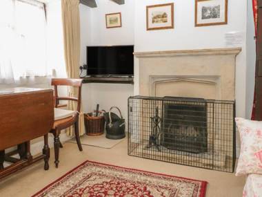 Newbury Cottage BOURTON ON THE WATER