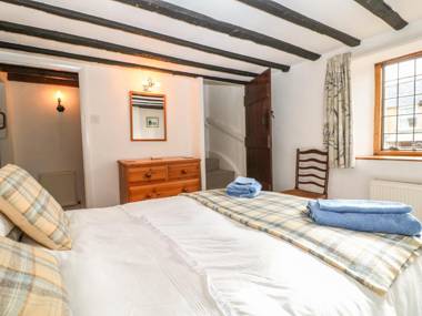 Wadham Cottage BOURTON ON THE WATER