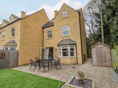 Church View BOURTON ON THE WATER