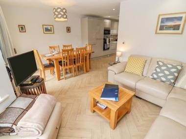 Church View BOURTON ON THE WATER