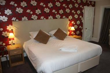 East Cliff Cottage Hotel