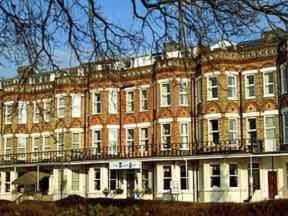 The Bournemouth Maemar Hotel