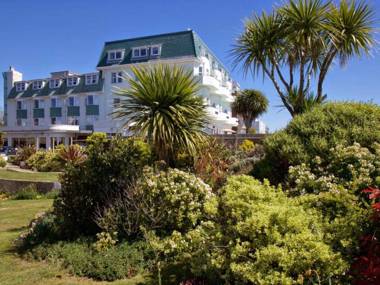 Bournemouth East Cliff Hotel Sure Hotel Collection by BW