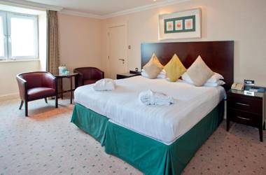 Bournemouth East Cliff Hotel Sure Hotel Collection by BW