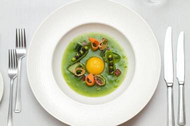 The Hermitage Hotel - OCEANA COLLECTION