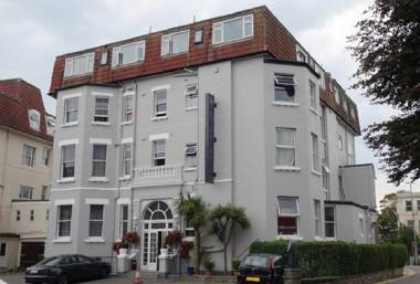 Bourne Hall Hotel
