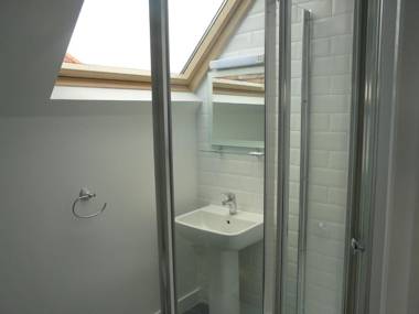 Southern Breeze Lodge - Adults Only