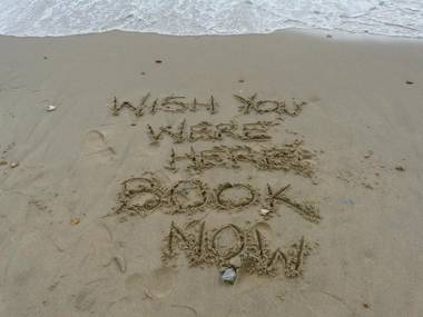 Southern Breeze Lodge - Adults Only