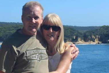 The Rosscourt-Adults Only