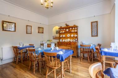 The Rosscourt-Adults Only