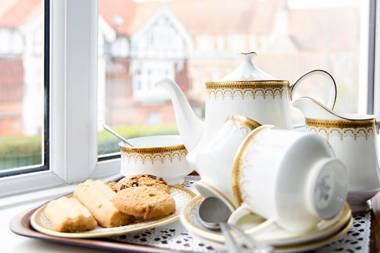 The Rosscourt-Adults Only