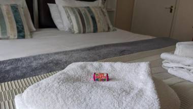 Alexander Lodge Guest House