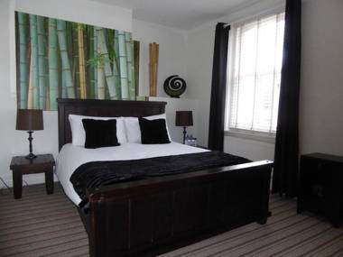 Bamboo Guesthouse