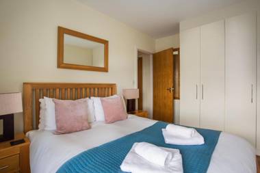 Exchange Building Apartments By Flying Butler