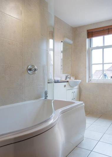 Exchange Building Apartments By Flying Butler