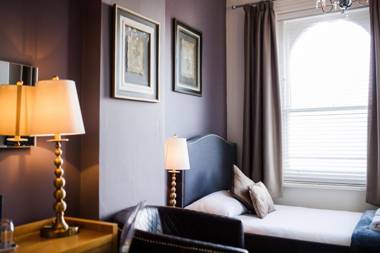 Washington House Hotel