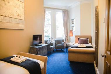 Washington House Hotel