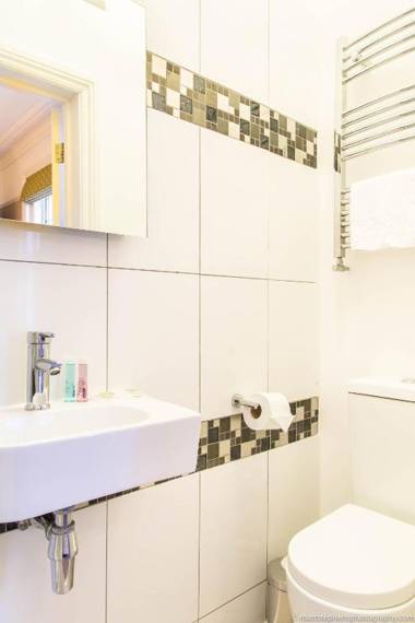 Alum Chine Beach House