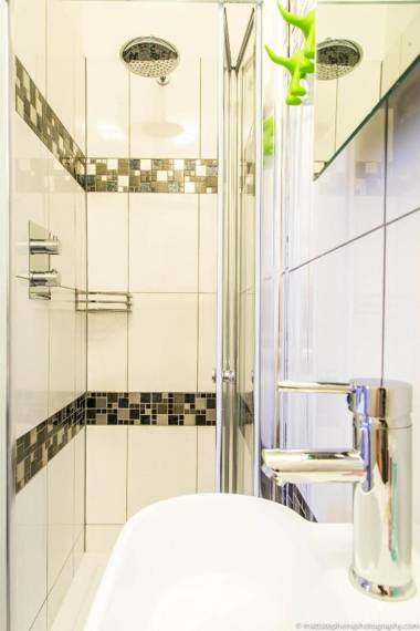 Alum Chine Beach House