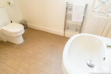 Alum Chine Beach House