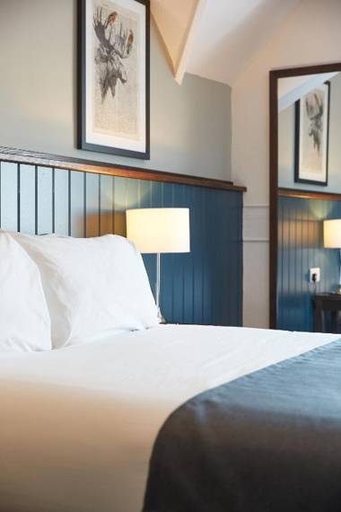 The Spyglass & Kettle by Greene King Inns