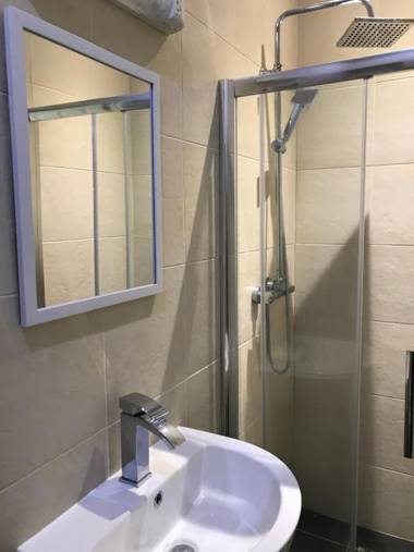 The Manchester Hotel