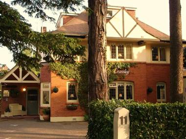 Cransley Hotel