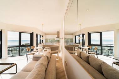 Westcliff Penthouse