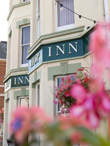 The Hop Inn