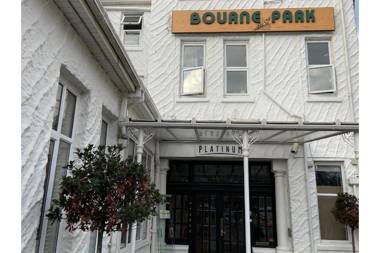 Bourne Park Hotel