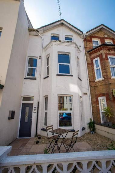 St. Michael's Apartments