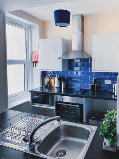 St. Michael's Apartments