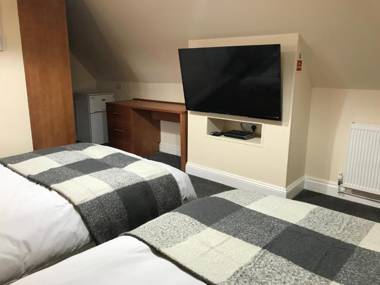 Quayside Hotel & Bar