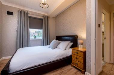 Town Centre Apartment