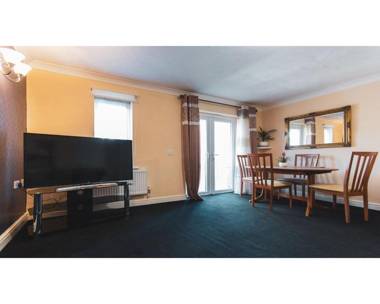 Rider Gardens Holiday House