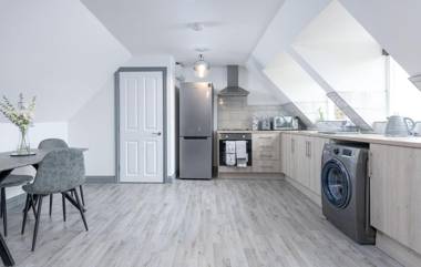 The Quayside Apartment Hotel