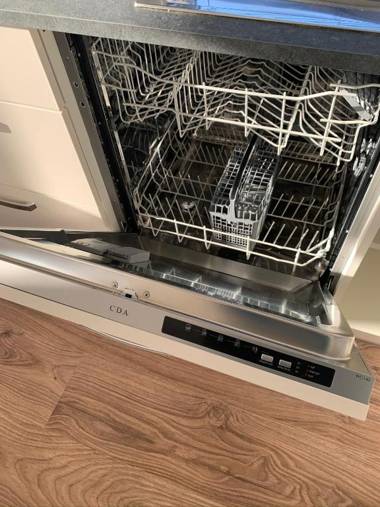 Lakeside Fishing Cabins