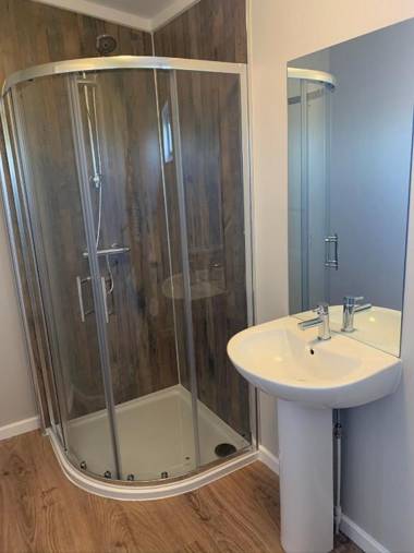 Lakeside Fishing Cabins