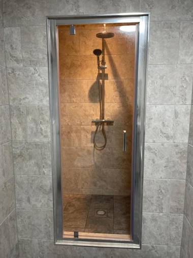 2 bedroom self catering accommodation