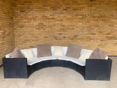 2 bedroom self catering accommodation