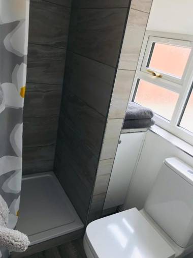 Period Character Town Centre Flat