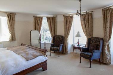 The Wellington Hotel