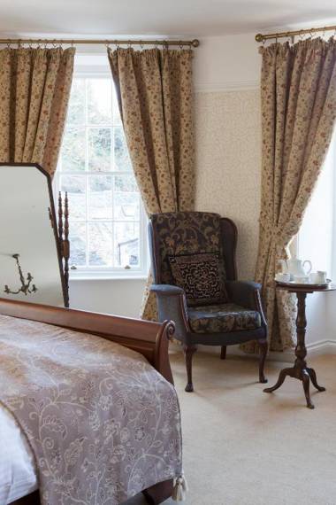 The Wellington Hotel