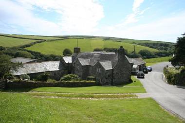 Reddivallen Farmhouse