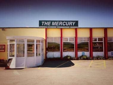 The Mercury
