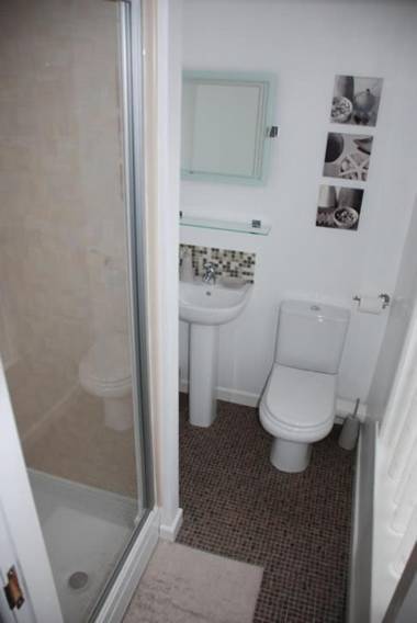 Wendover Guest House