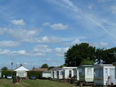 Copthorne Caravans