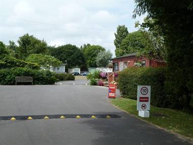 Copthorne Caravans