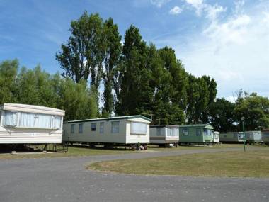 Copthorne Caravans